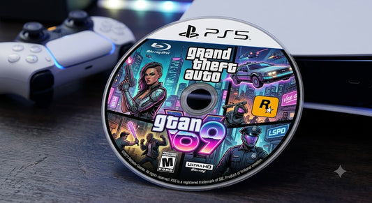 GTA N69